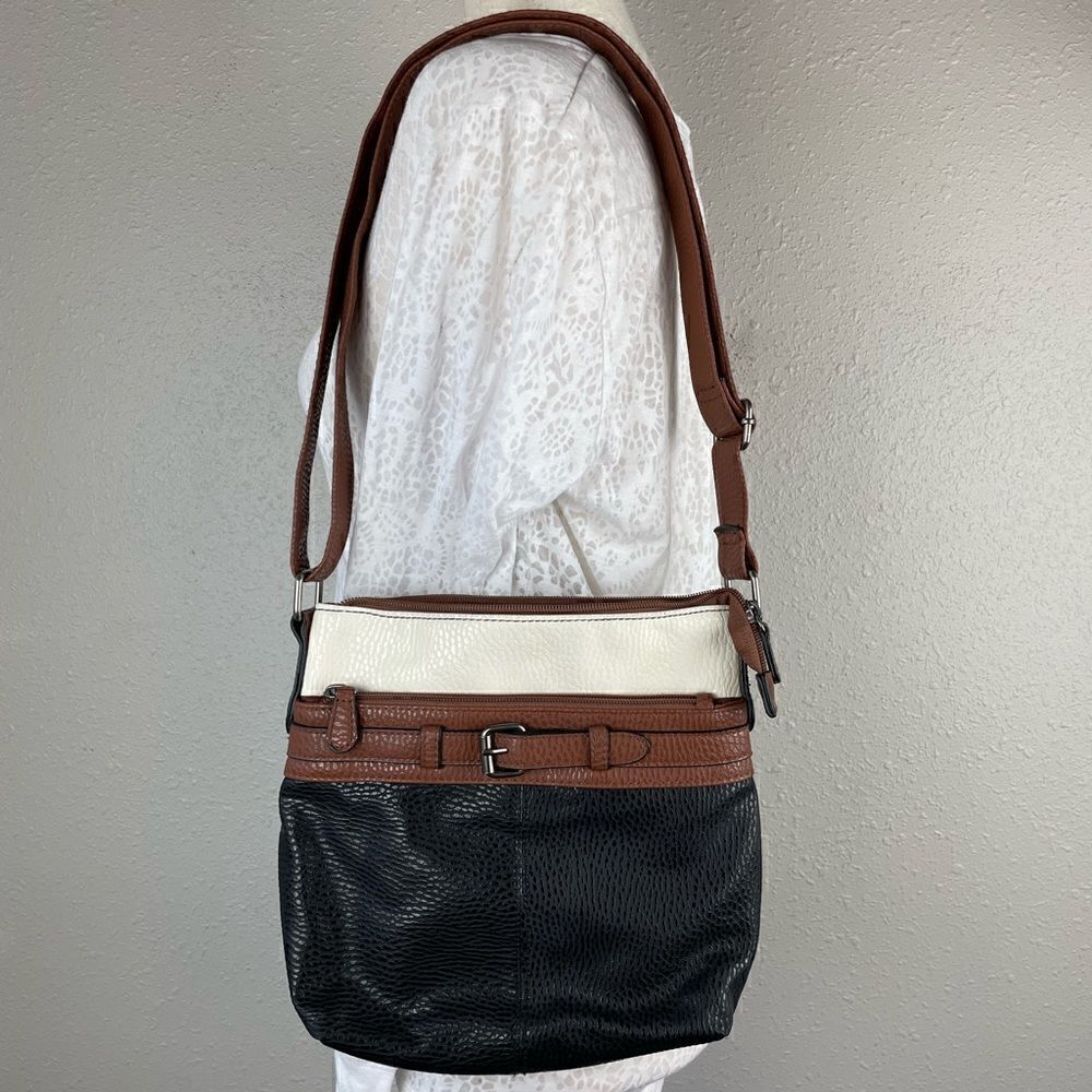 Style & Co Shoulder Bag EUC